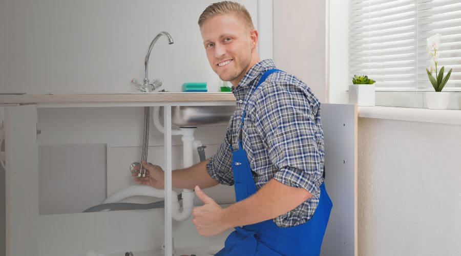 Professional sink repair in Milford, CT